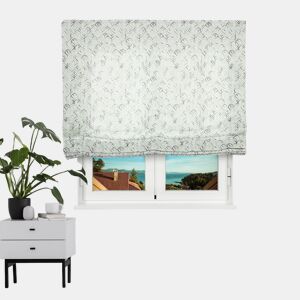 Persiana Pacchetto Toxa Leaf Green 105 X 175