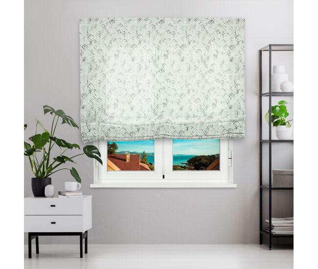 Estor pacchetto toxa leaf verde 135 x 175