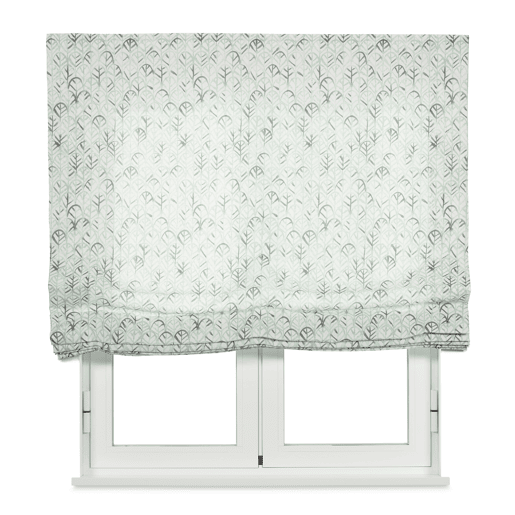 Persiana Pacchetto Toxa Folha Verde 75 X 175