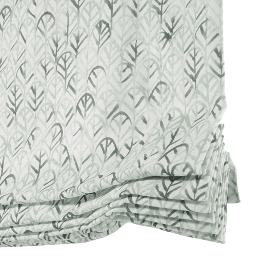 Persiana Pacchetto Toxa Folha Verde 75 X 175