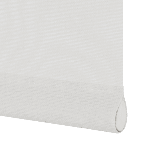 Estore de Rolo TranslĂșcido Cotton Branco 120 X 250cm Estore de Rolo TranslĂșcido Cotton Branco 120 X 250cm
