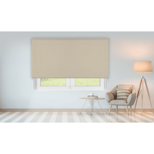 Estor Enrollable Chela Bege 165x250