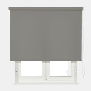 Estor Enrollable Chela Cinza 105x250