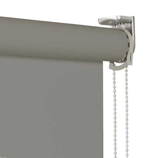 Estor Enrollable Chela Cinza 120x250 Estor Enrollable Chela Cinza 120x250