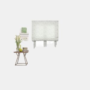 Persiana Pacchetto Toxa Cashmere Bege 180 X 175