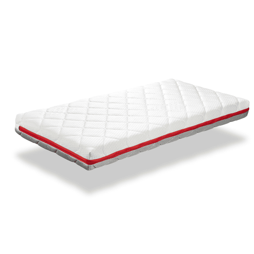 Colchão bebê BERÇO 70X140 DUO BABY Altura 11 CM Removível, viscoelástico e respirável