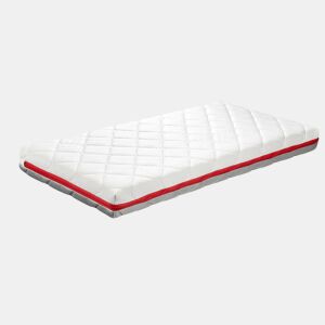 Colchão bebê BERÇO 70X140 DUO BABY Altura 11 CM Removível, viscoelástico e respirável