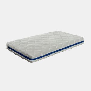 Colchão berço 70X140 OCEAN BREATHAIR Altura 11 CM - Núcleo 100% Lavável, respirável, ecológico e reciclável