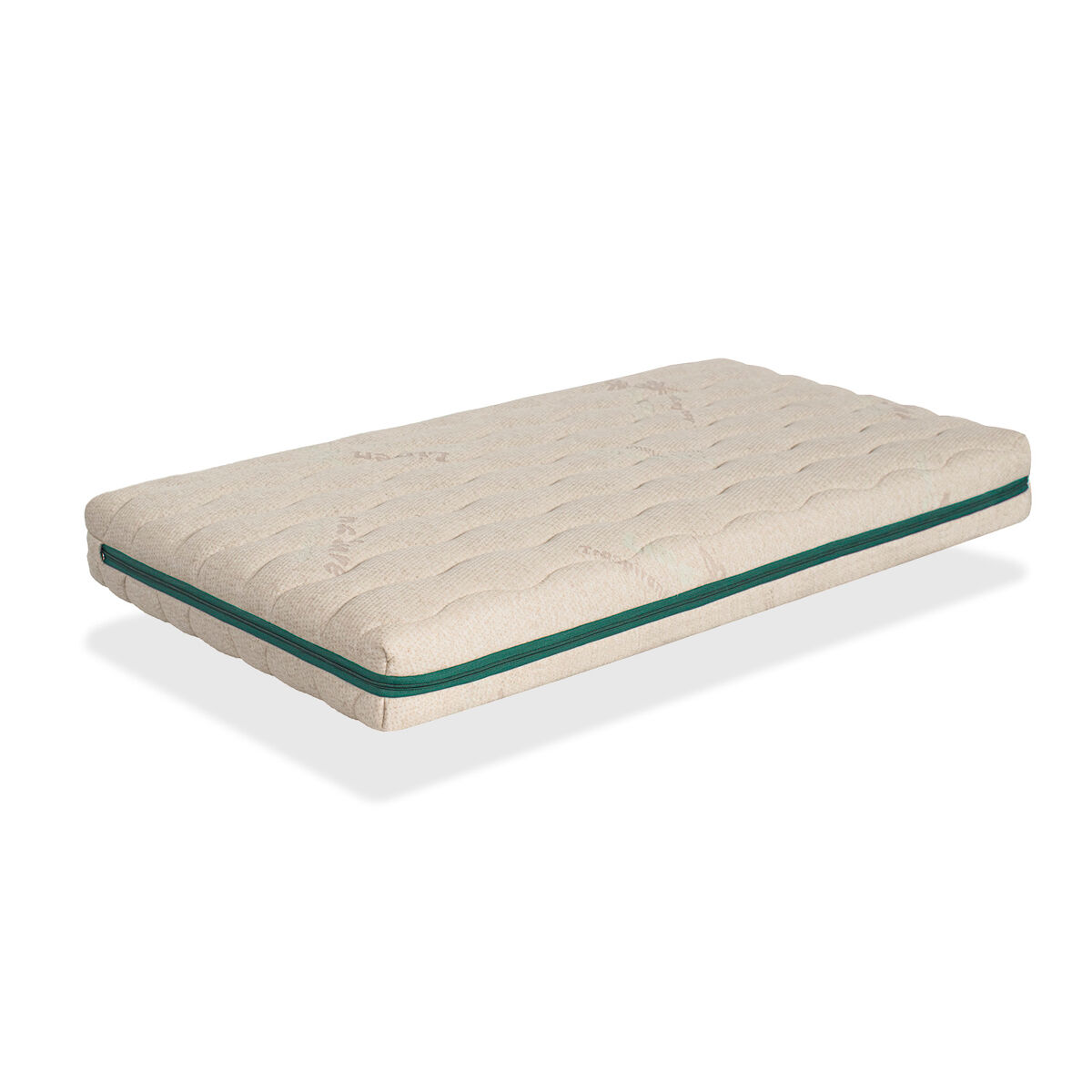 Colchon cuna bebe ORGANIC BABY STAR