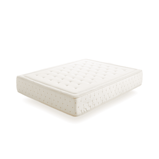 Colchão Viscoelástico Premium Cashmere 27cm, 160x190cm - Moonia
