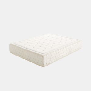 Colchão Viscoelástico Premium Cashmere 27cm, 160x200cm - Moonia