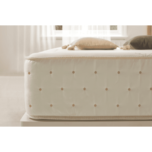 Colchão Viscoelástico Premium Cashmere 27cm, 160x190cm - Moonia