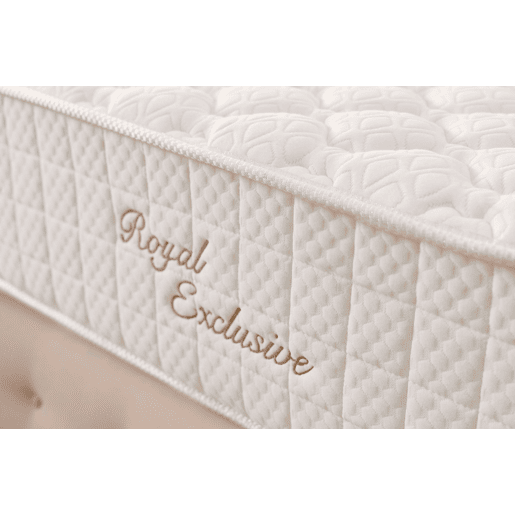 Colchão Molas Ensacadas Royal Exclusive Molas, 30cm - Moonia