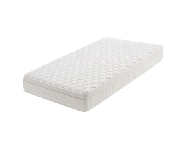 Colchón muelles ensacados box spring premier, 30cm, 90x190cm - moonia