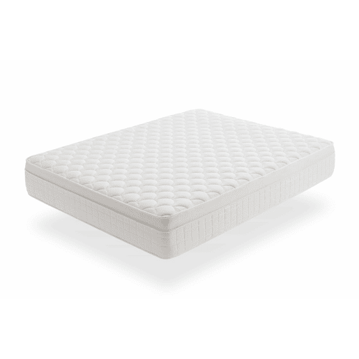 Colchão Molas Ensacadas Box Spring Premier, 30cm, 140x190cm - Moonia