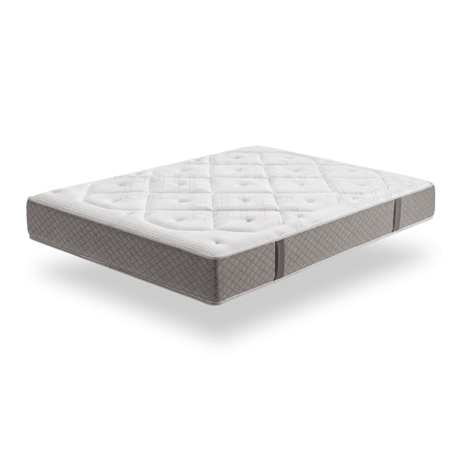 Colchão Viscoelástico Platinium Classic, 26cm, 135x200cm - Moonia