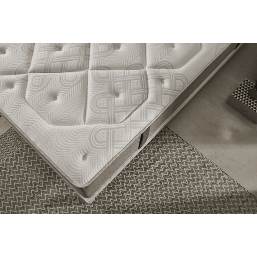 Colchão Viscoelástico Platinium Classic, 26cm, 135x200cm - Moonia