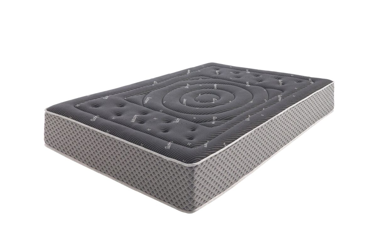 Colchón Premium Black Multizone