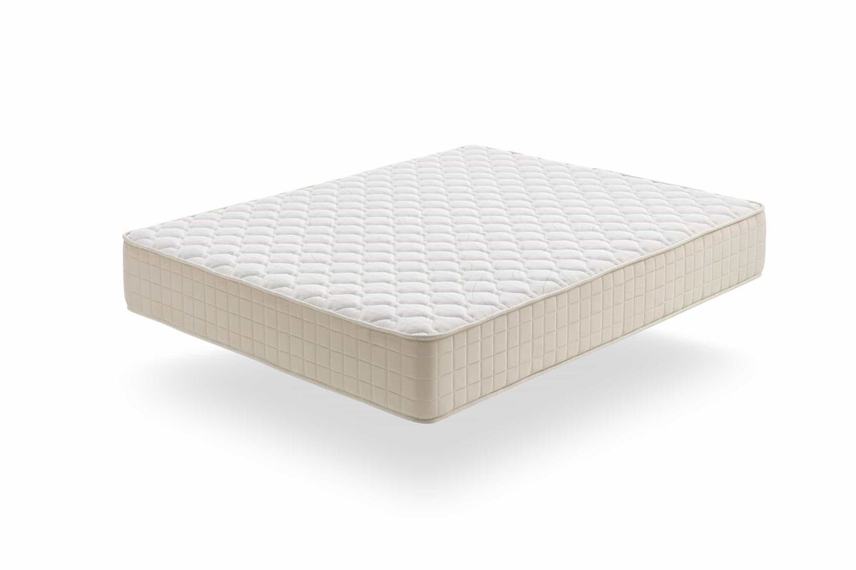 Colchón viscoelástica magic plus, 30cm, 120x180cm - moonia