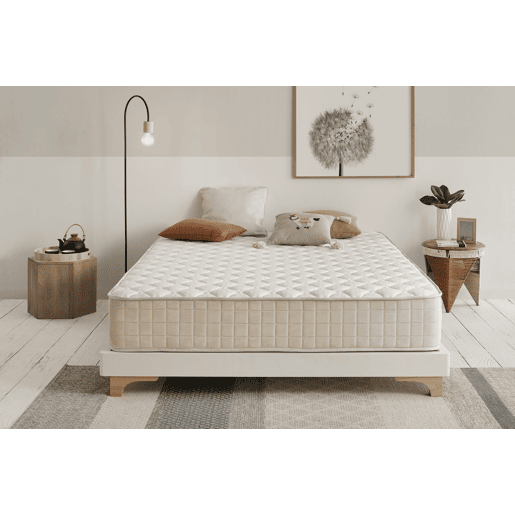 Colchão Viscoelástico Magic Plus, 30cm, 140x200cm - Moonia Colchão Viscoelástico Magic Plus, 30cm, 140x200cm - Moonia