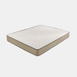 Colchão Núcleo HR Bamboo Care 18cm, 90x190cm - Moonia