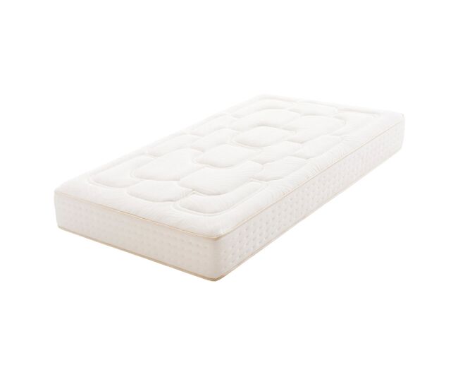 Colchón viscoelástica regal supreme, 30cm, 70x180cm - moonia