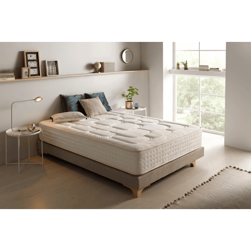 Colchão Viscoelástico Regal Supreme, 30cm, 160x190cm - Moonia