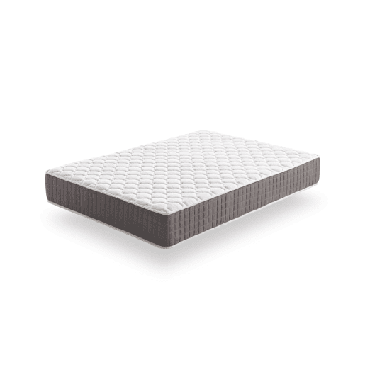 Colchão Viscoelástico King Relax Supreme, 30cm, 90x200cm - Moonia