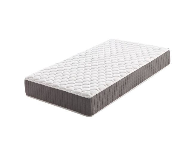 Colchón viscoelástica king relax supreme, 30cm, 140x180cm - moonia