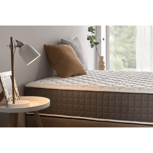 Colchão Viscoelástico King Relax Supreme, 30cm, 90x200cm - Moonia