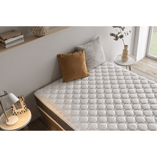 Colchão Viscoelástico King Relax Supreme, 30cm, 90x200cm - Moonia