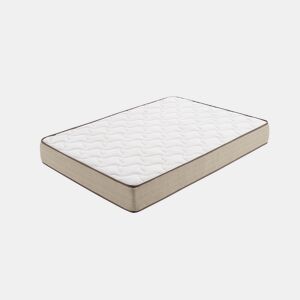 Colchão SuperSoft BAMBU ECO Fresh 21cm 140x200cm - Moonia