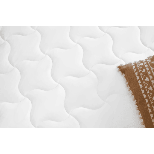 Colchão SuperSoft BAMBU ECO Fresh 21cm 80x190cm - Moonia Colchão SuperSoft BAMBU ECO Fresh 21cm 80x190cm - Moonia