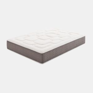 Colchão Viscoelástico King Max Multizone, 30cm, 140x200cm - Moonia