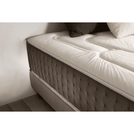 Colchão Viscoelástico King Max Multizone, 30cm, 150x190cm - Moonia