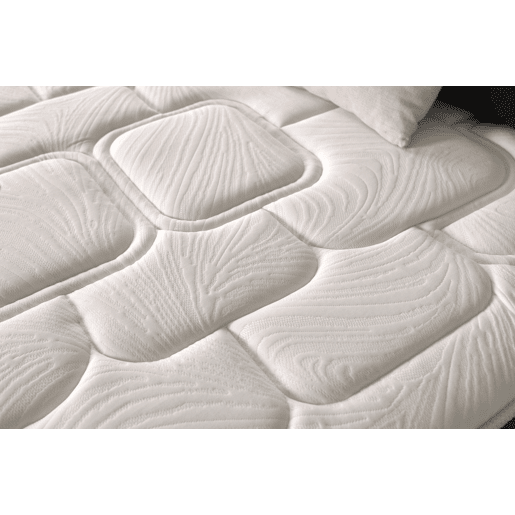 Colchão Viscoelástico King Max Multizone, 30cm, 150x190cm - Moonia