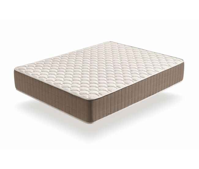 Colchón viscoelástica magnum, 30cm, 110x180cm - moonia