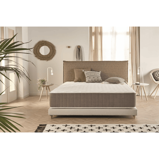 Colchão Viscoelástico Magnum, 30cm, 90x200cm - Moonia Colchão Viscoelástico Magnum, 30cm, 90x200cm - Moonia