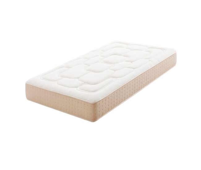 Colchón viscoelástica royal prime, 30cm, 140x200cm - moonia