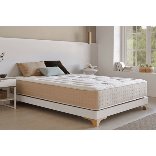 Colchão Viscoelástico Royal Prime, 30cm, 80x190cm - Moonia