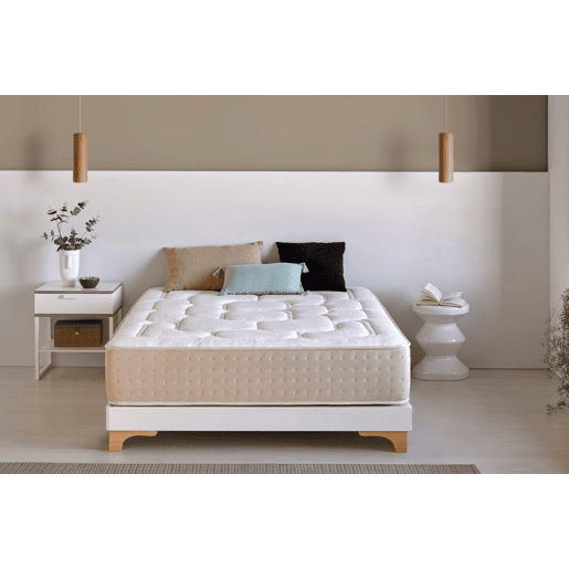 Colchão Viscoelástico Royal Prime, 30cm, 80x190cm - Moonia