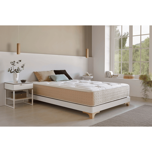 Colchão Viscoelástico Royal Prime, 30cm, 80x190cm - Moonia
