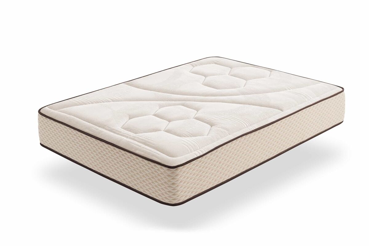 Colchón supersoft golden class max, 20cm, 100x190cm - moonia