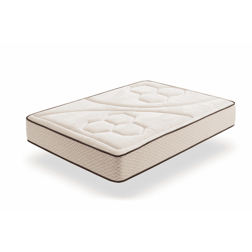 Colchão SuperSoft Golden Class Max, 20cm, 200x200cm - Moonia Colchão SuperSoft Golden Class Max, 20cm, 200x200cm - Moonia