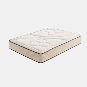 Colchão SuperSoft Golden Class Max, 20cm, 200x200cm - Moonia