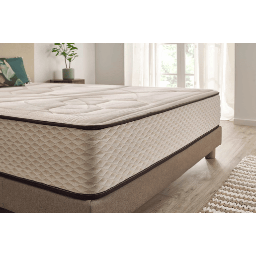 Colchão SuperSoft Golden Class Max, 20cm, 200x200cm - Moonia Colchão SuperSoft Golden Class Max, 20cm, 200x200cm - Moonia