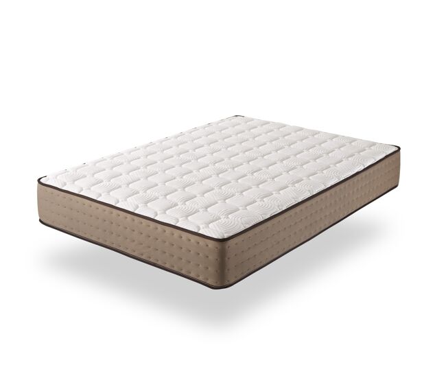 Colchón viscoelásticoelástico grafeno exclusivo 80x200 altura 29cm ±2