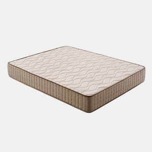 Colchão Viscoelásticoelástico Luxury ECO Tencel Ignifugo 90x190 20cm ±2