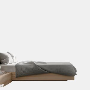 Estore de Rolo Opaco Sundusk Branco 90 X 250cm
