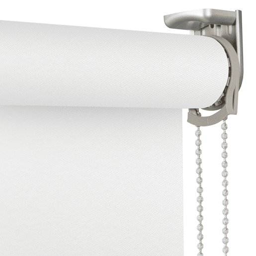 Estore de Rolo Opaco Sundusk Branco 180 X 190cm